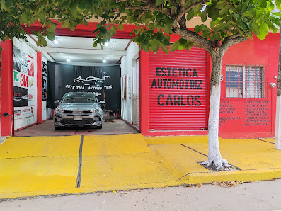 Carlos Estética Automotriz